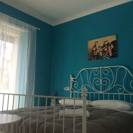 Hotel Zefiro Fiumicino Zewnętrze zdjęcie