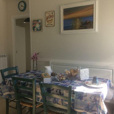 Hotel Zefiro Fiumicino Zewnętrze zdjęcie