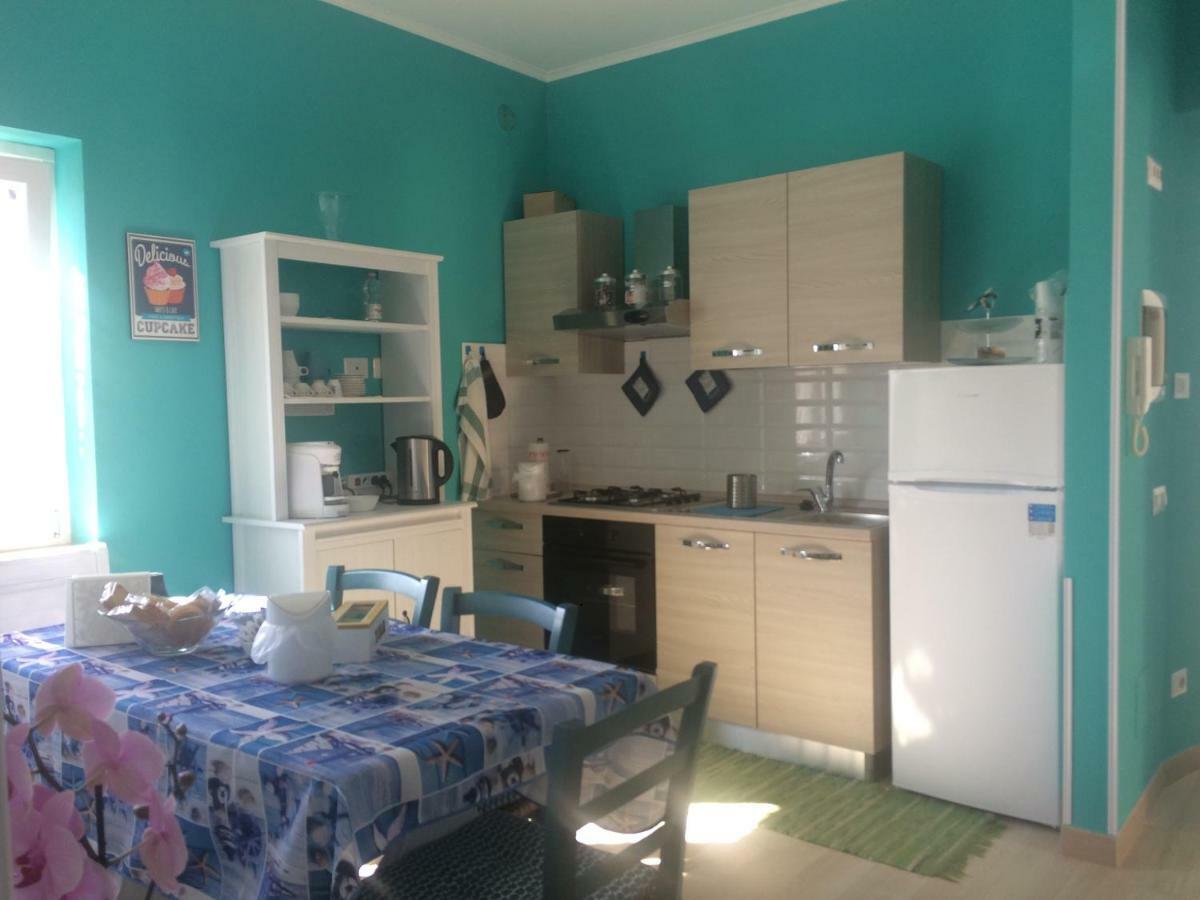 Hotel Zefiro Fiumicino Zewnętrze zdjęcie