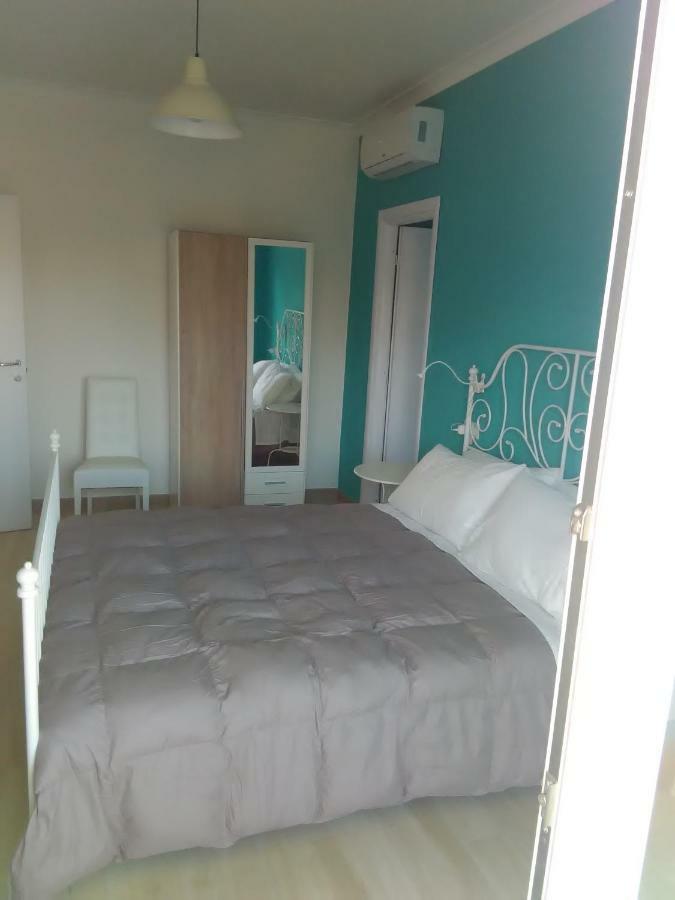 Hotel Zefiro Fiumicino Zewnętrze zdjęcie