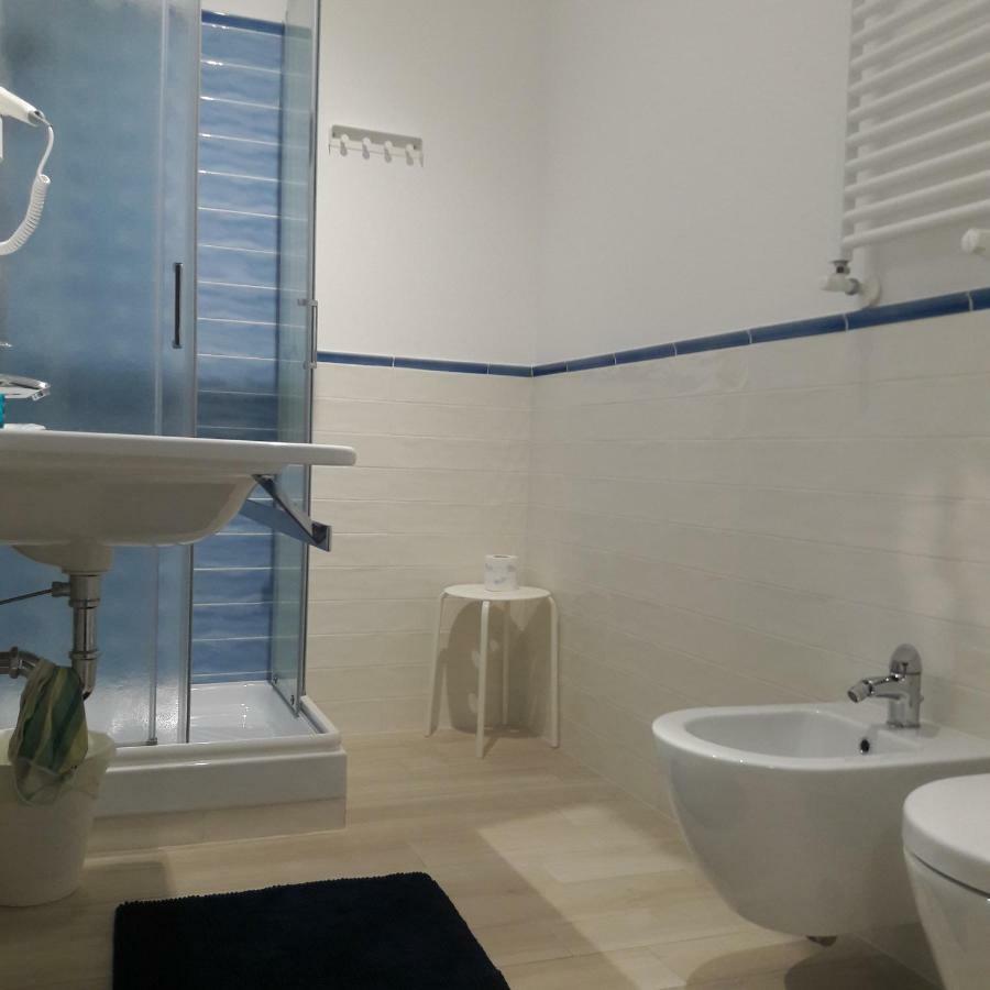 Hotel Zefiro Fiumicino Zewnętrze zdjęcie