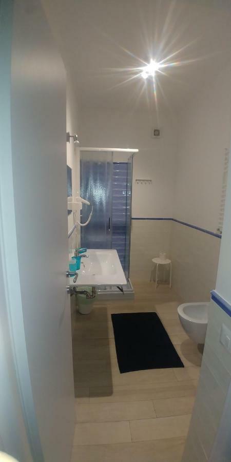 Hotel Zefiro Fiumicino Zewnętrze zdjęcie